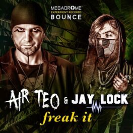 Album cover of Freak It
