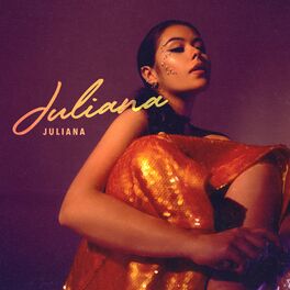 Album cover of Juliana