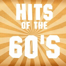 Album cover of Hits of the 60's