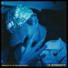 Album cover of Tá Diferente