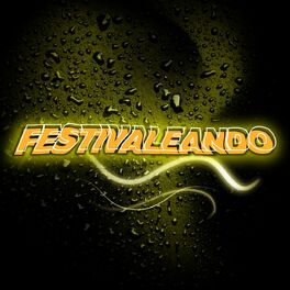 Album cover of Festivaleando