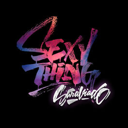 Album cover of Sexy Thing