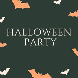 Album cover of Halloween Party