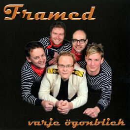 Album cover of Varje ögonblick