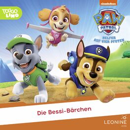 Album cover of Folge 341: Die Bessi-Bärchen