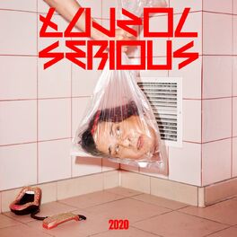 Album cover of Łajzol Serious