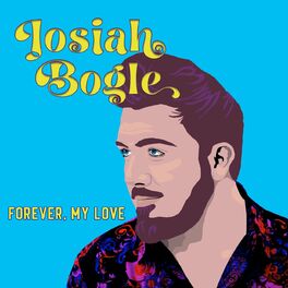Album cover of Forever, My Love