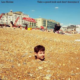 Album cover of Take a Good Look and Don't Become It
