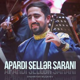Album cover of Apardı Sellər Saranı