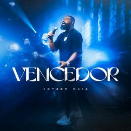 Album cover of Vencedor