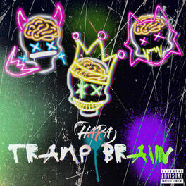 Album cover of Tramp Brain