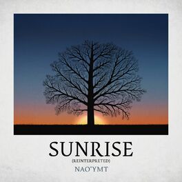 Album cover of Sunrise (Reinterpreted)