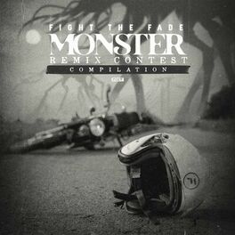 Album cover of Monster (Remix Contest Compilation)