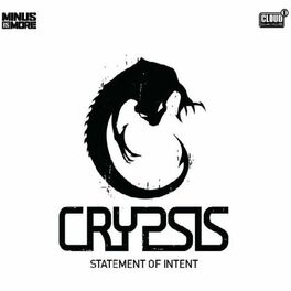 Album cover of Statement Of Intent