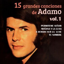 Album cover of 15 Grandes Canciones, Vol. 1