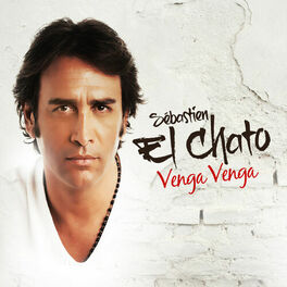 Album cover of Venga Venga