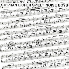Album cover of Spielt Noise Boys