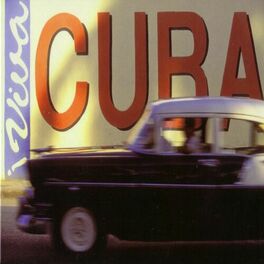 Album cover of Cuban Latin Club