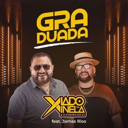 Album cover of Graduada