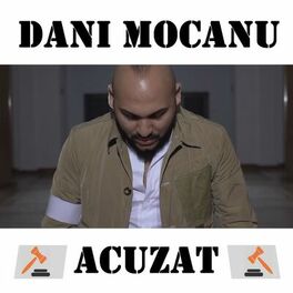 Album cover of Acuzat