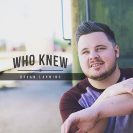 Album cover of Who Knew