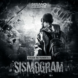 Album cover of Sismogram (instrumental)