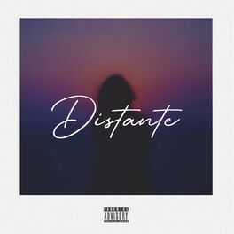 Album cover of Distante