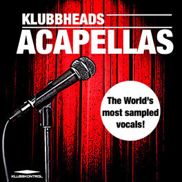 Album cover of Acapellas