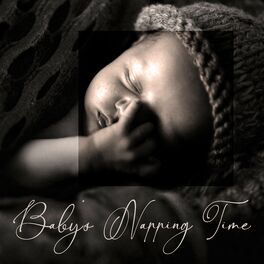 Album cover of Baby’s Napping Time: Calmness for Crying Baby, Sleep Music for Babies