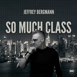 Album cover of So Much Class