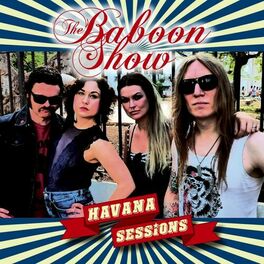 Album cover of Havana Sessions