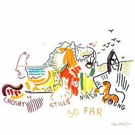 Album cover of So Far