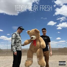 Album cover of Teddy Bear Fresh