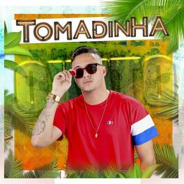 Album cover of Tomadinha