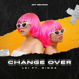 Album cover of Change Over