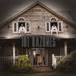 Album cover of 101 Razones