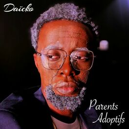 Album cover of Parents Adoptifs