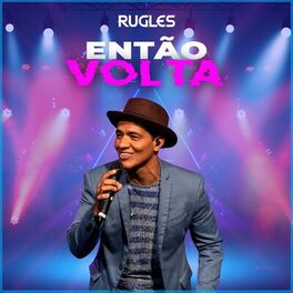 Album cover of Então Volta