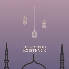 Album cover of The Beauty fo Existence