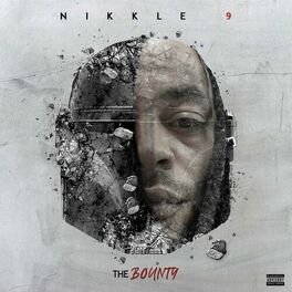 Album cover of The Bounty