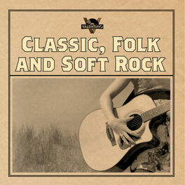 Album cover of Classic, Folk, and Soft Rock