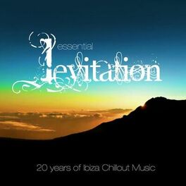 Album cover of Essential Levitation - 20 Years of Ibiza Chillout Music