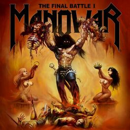 Album cover of The Final Battle I