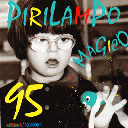Album cover of Pirilampo Mágico