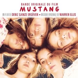 Album picture of Mustang (Bande originale du film de Deniz Gamze Ergüven)