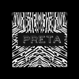 Album cover of Preta