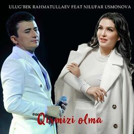 Ulug'Bek Rahmatullaev - Всё Для Тебя: Lyrics And Songs | Deezer