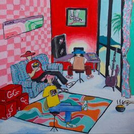 Album cover of Scran!