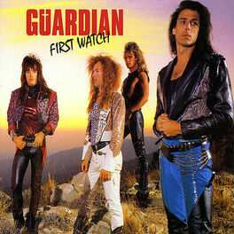 Album cover of First Watch:  20th Anniversary Edition