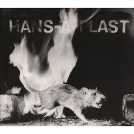 Album cover of Hans-A-Plast